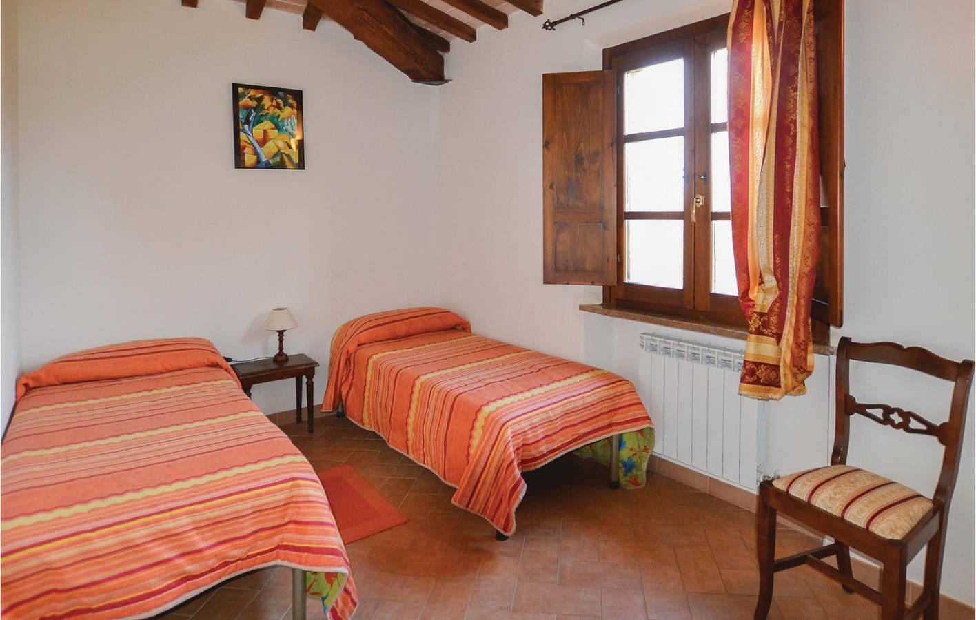 Vakantieappartement in Citerna, Italië voor 7 personen foto 12