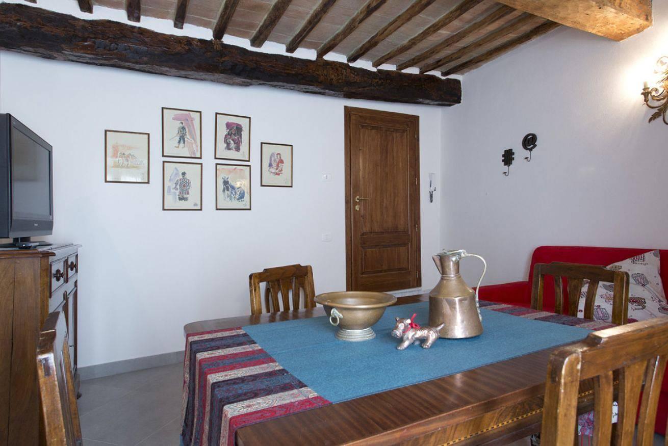 Vakantieappartement in Siena, Italië voor 4 personen foto 18