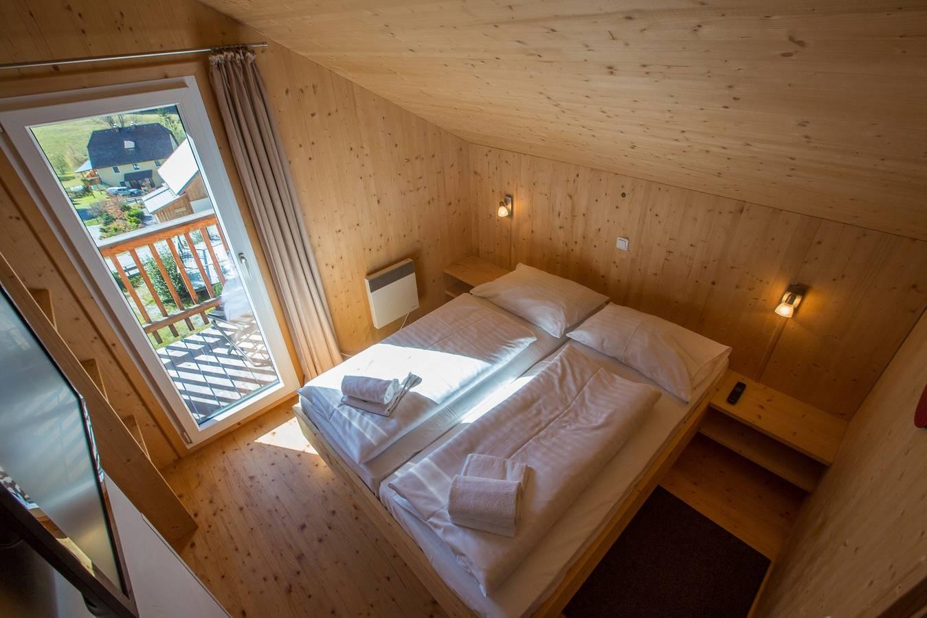 Vakantiehuis in Tauern, Oostenrijk voor 4 personen foto 18