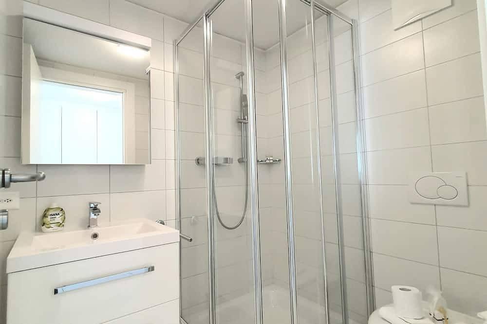 Vakantieappartement in Locarno foto 5