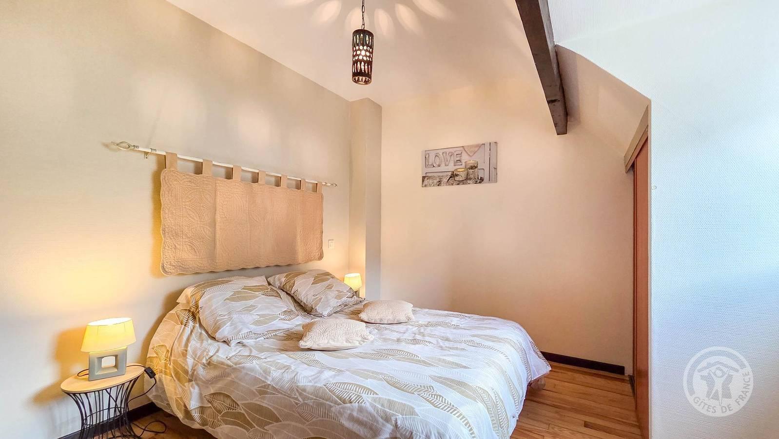 Vakantiehuis in Pyreneeën, Frankrijk voor 7 personen foto 12