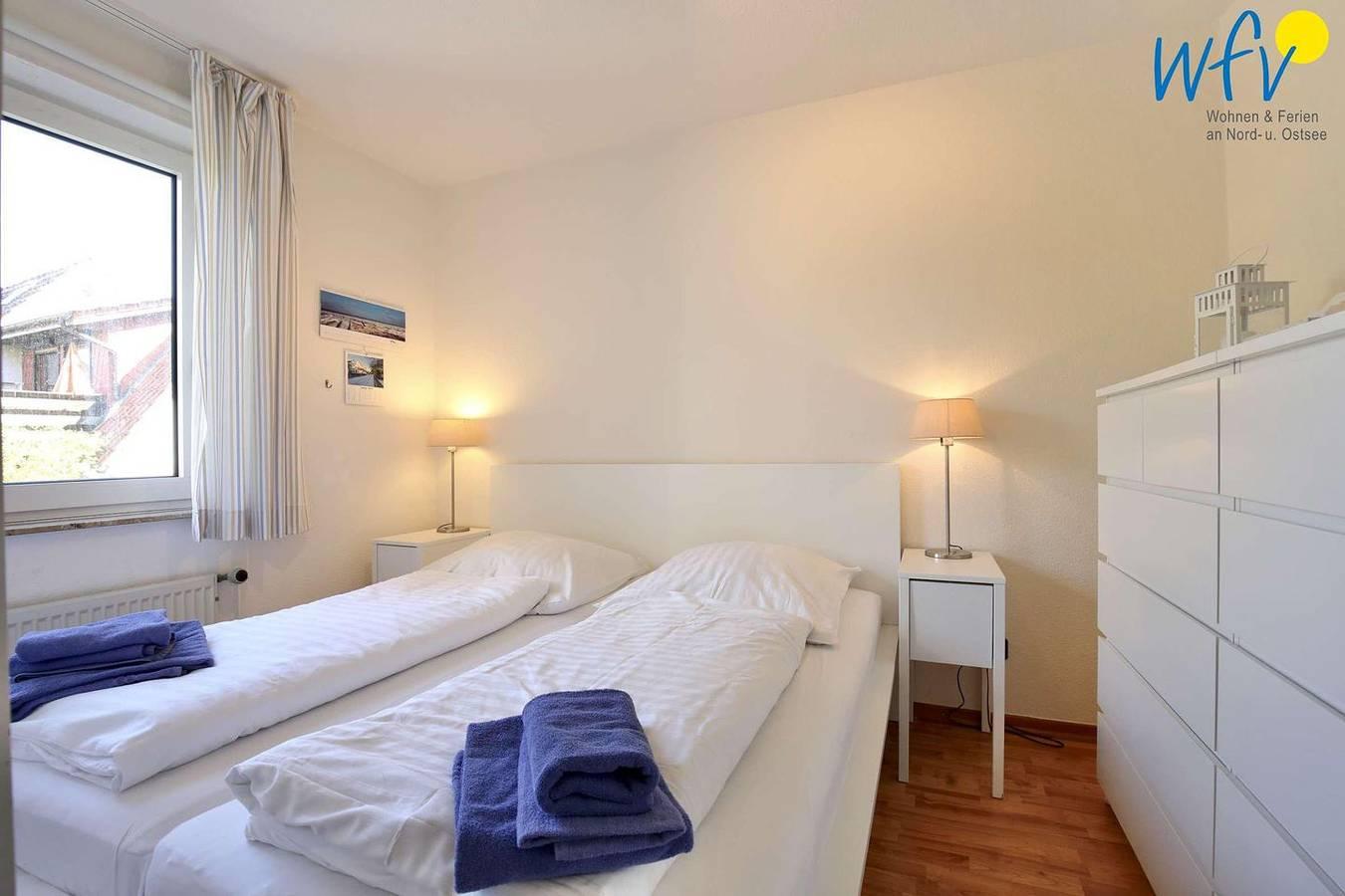 Vakantieappartement in Weser-Ems, Duitsland voor 6 personen foto 12
