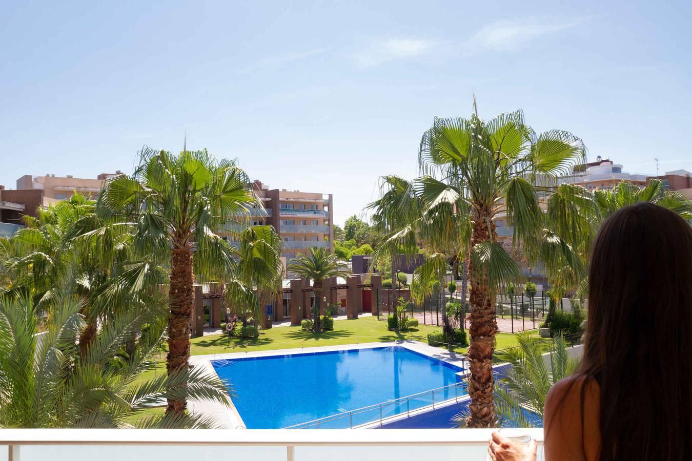 Vakantieappartement in Salou, Spanje voor 6 personen foto 4