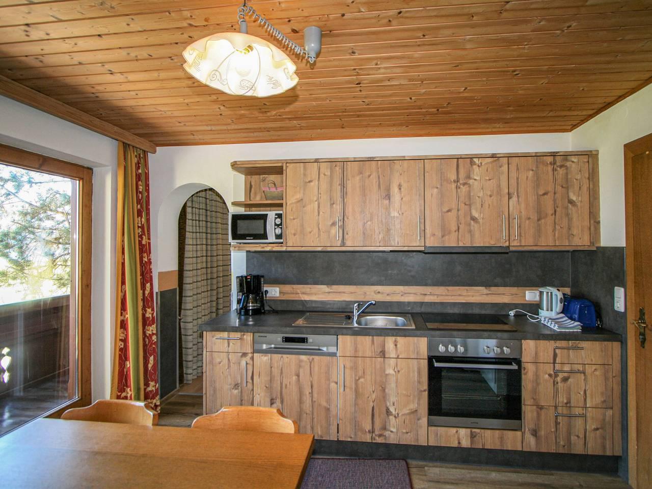 Vakantiehuis in Zillertal, Oostenrijk voor 14 personen foto 8