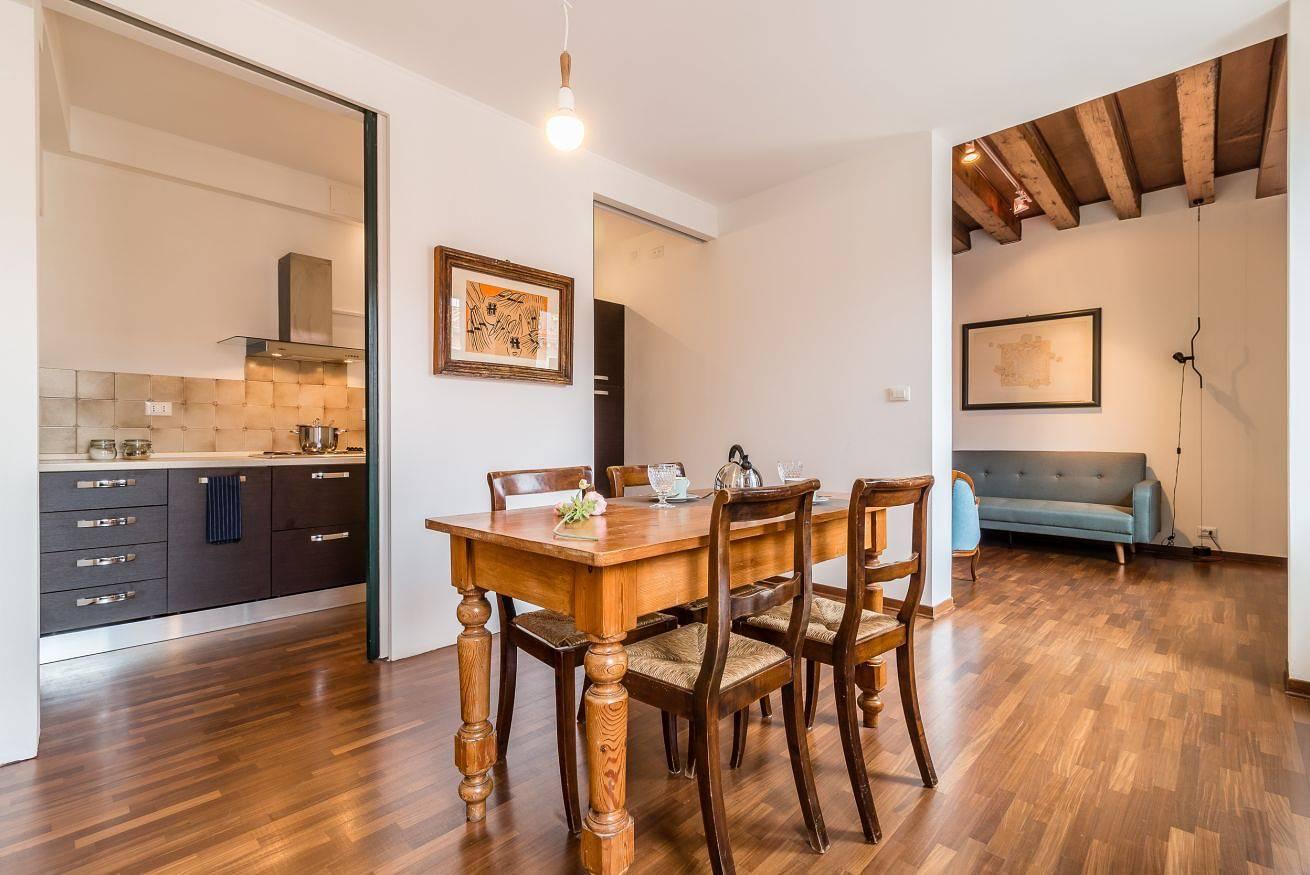 Vakantieappartement in Venetië, Italië voor 4 personen foto 3