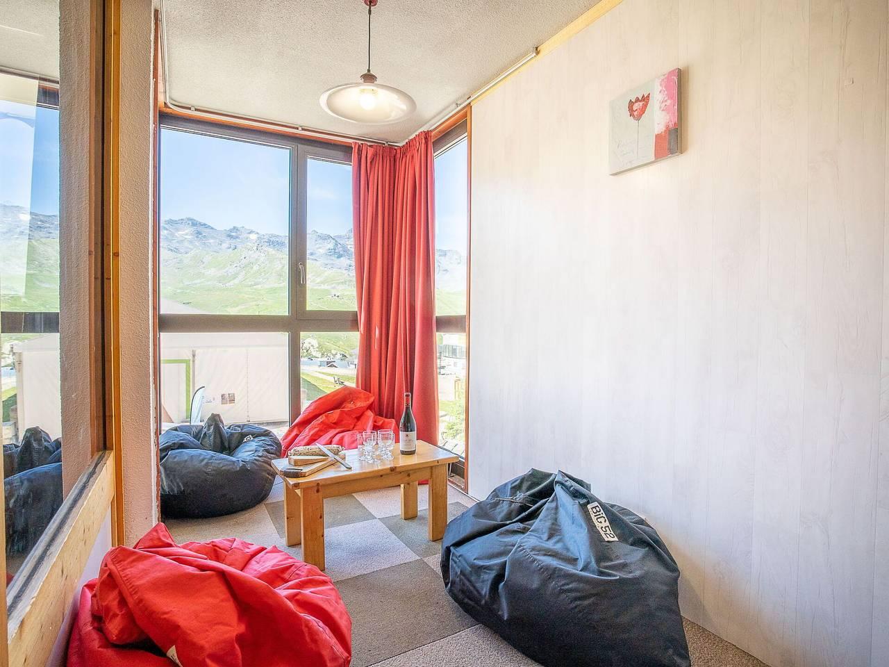 Vakantieappartement in Savoie, Frankrijk voor 5 personen foto 2