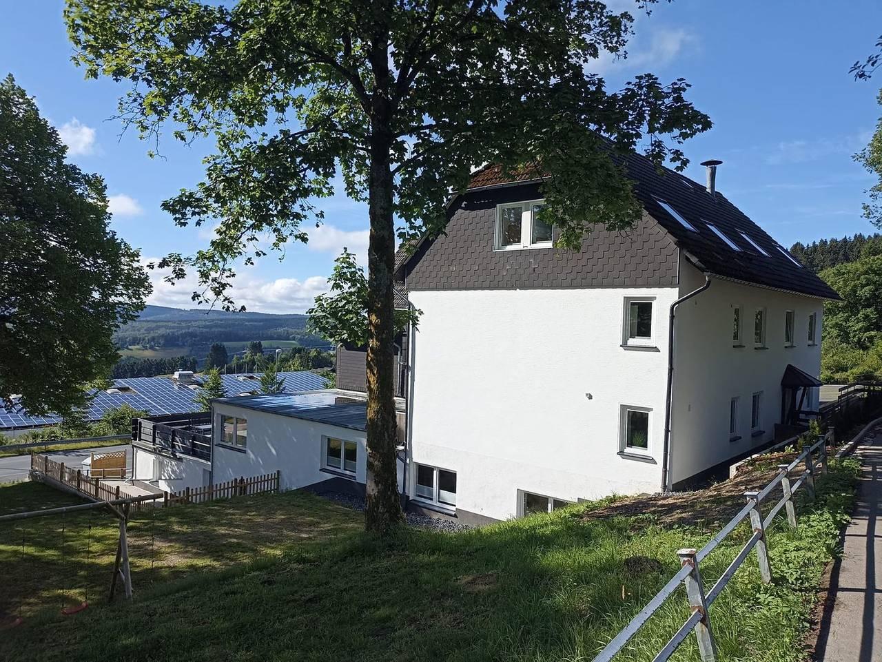 Vakantieappartement in Neuastenberg, Winterberg, Duitsland voor 4 personen foto 20