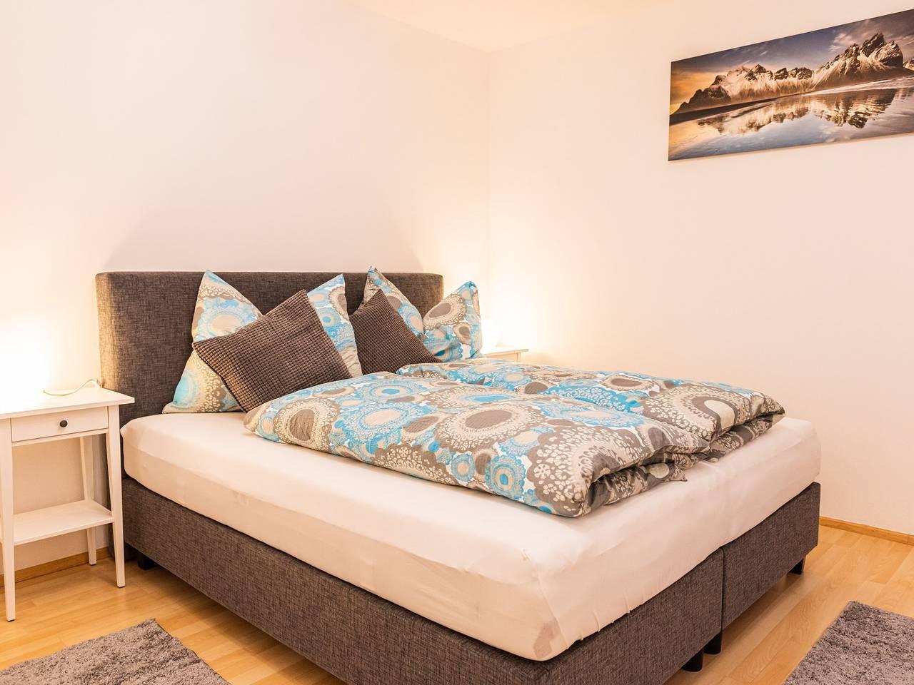 Vakantieappartement in Oberperfuss, Oostenrijk voor 4 personen foto 4