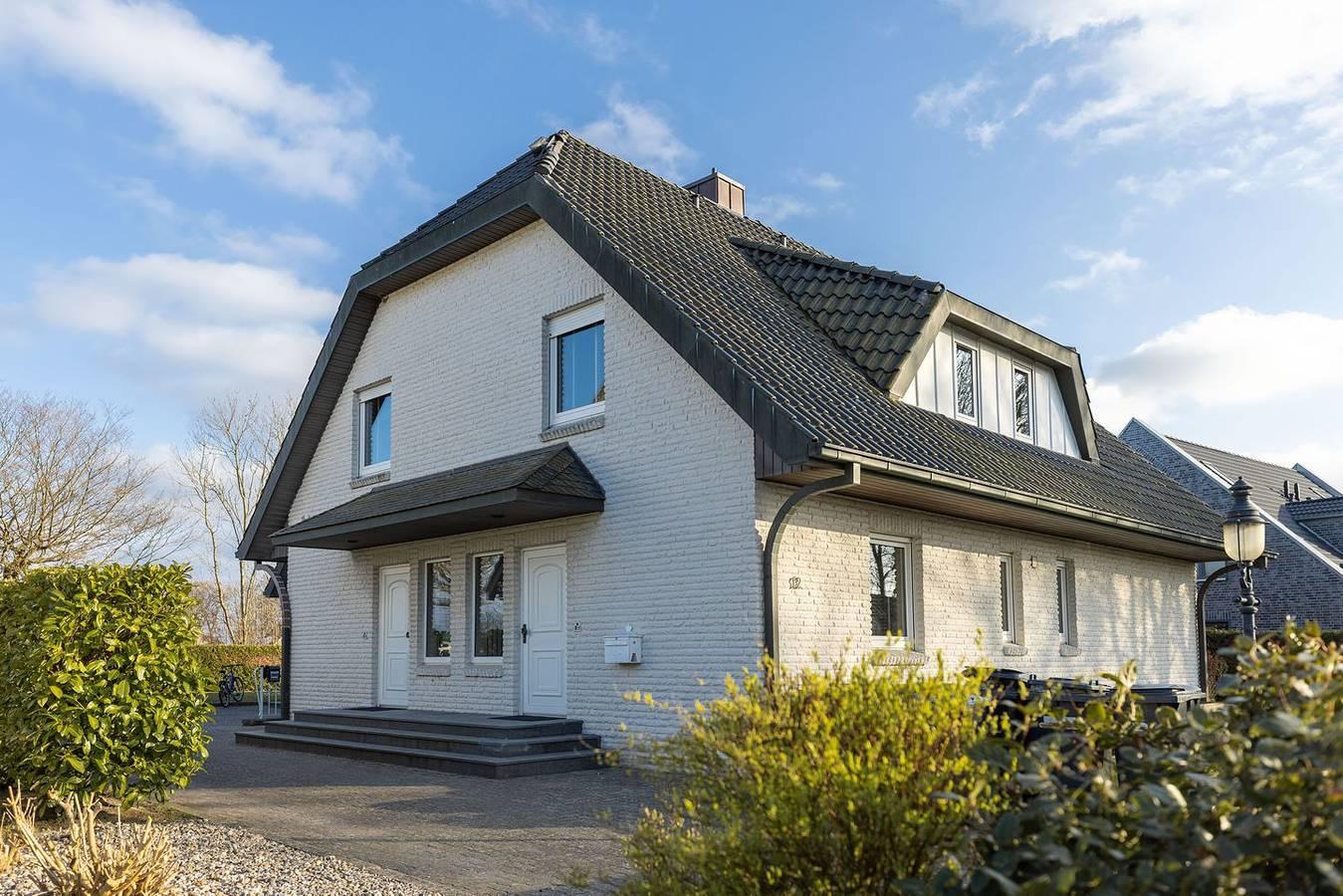 Vakantieappartement met 40 m², 1 slaapkamer en balkon in Kellenhusen, Duitsland voor 4 personen foto 24