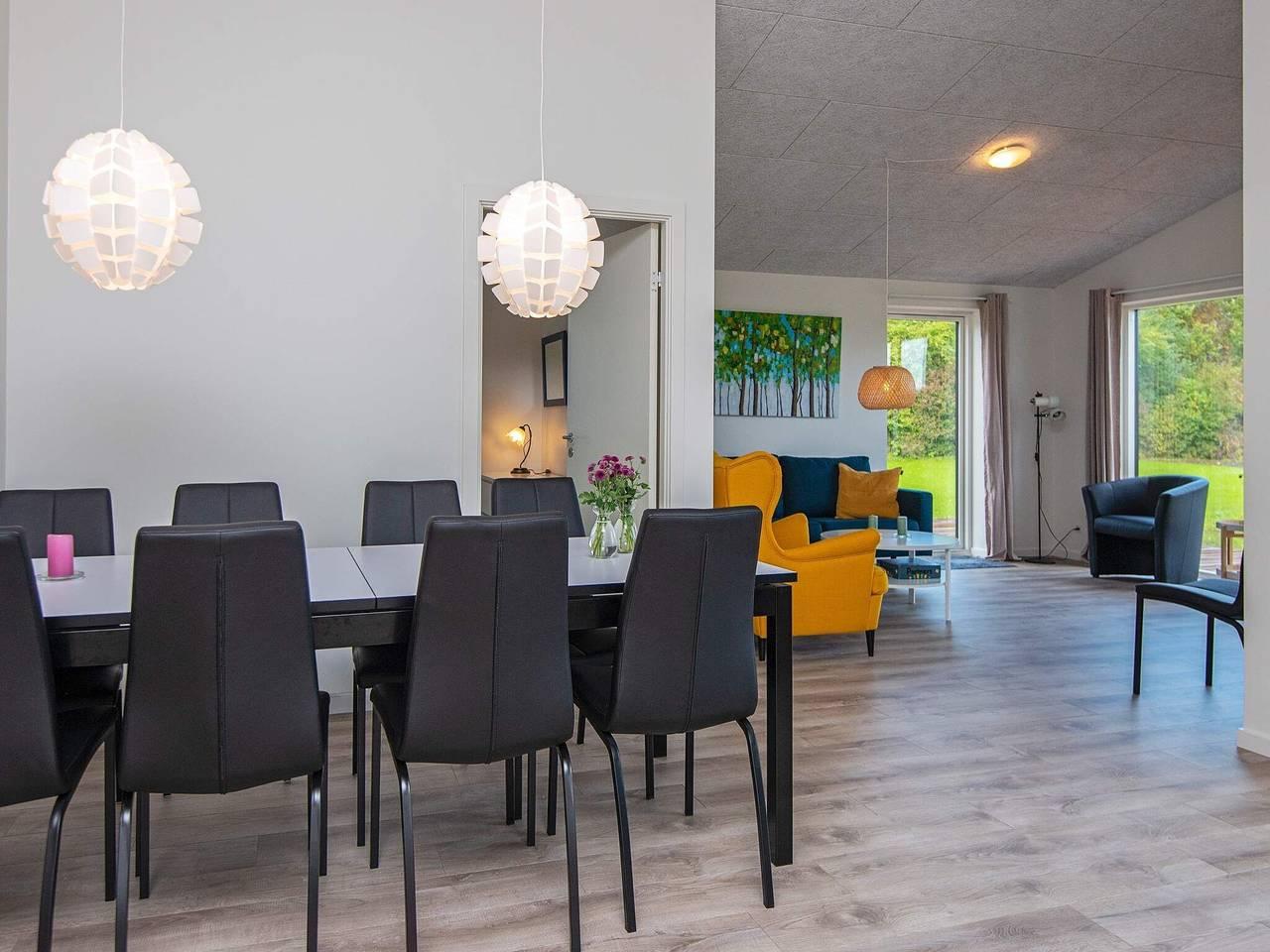 8 persoons vakantie huis in Ansager in Varde en omgeving, Denemarken voor 8 personen foto 21