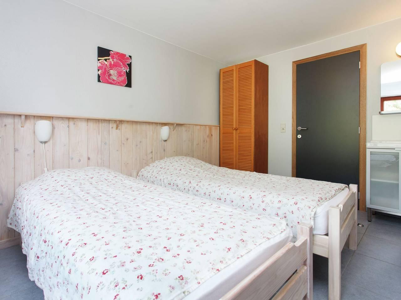Vakantiehuis in Ardennen met Sauna & Natuur in Manhay, Provincie Luxemburg, België voor 30 personen foto 20