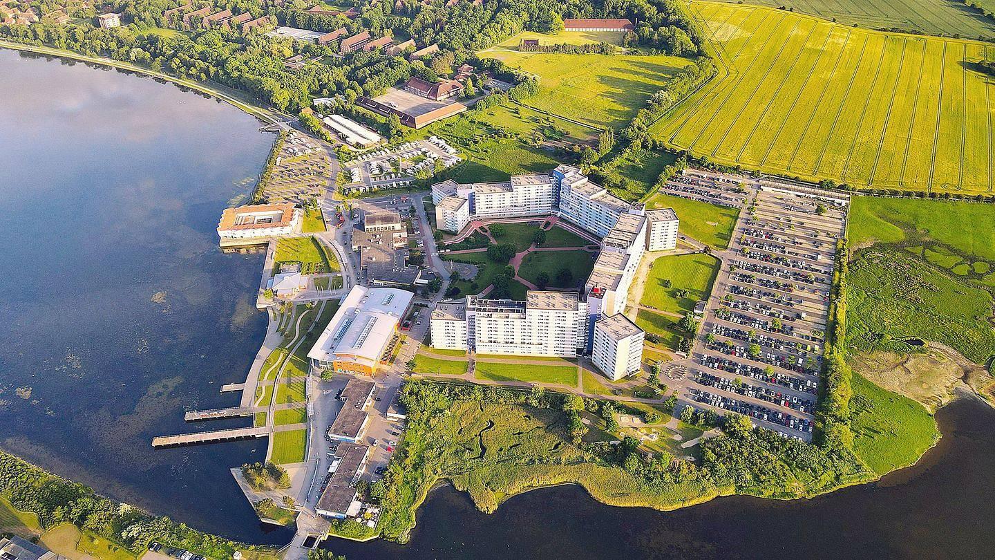 Vakantieappartement in Heiligenhafen, Duitsland voor 3 personen foto 17