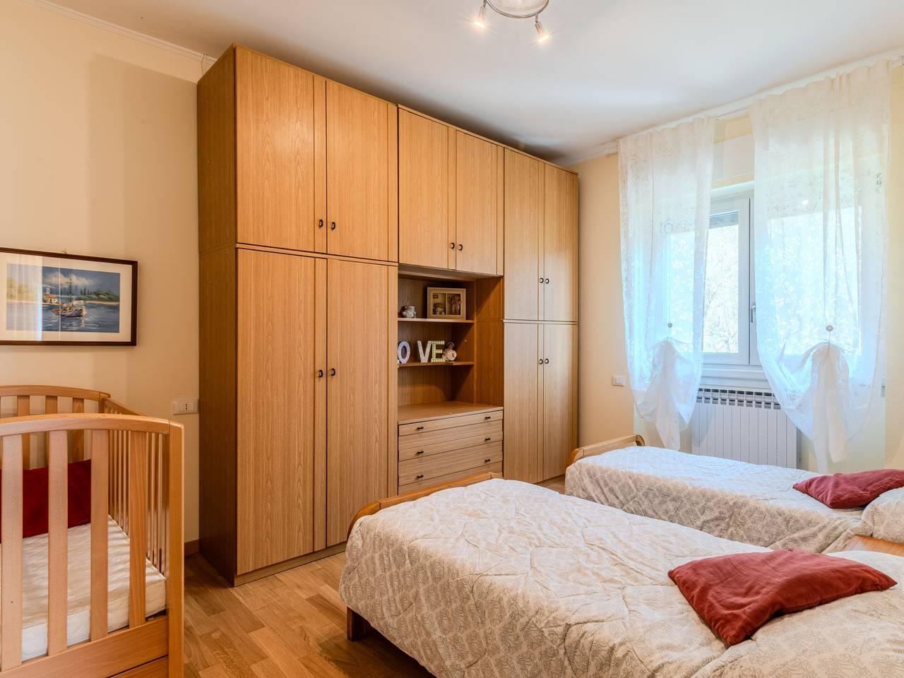 Vakantieappartement in Comomeer, Italië voor 6 personen foto 17