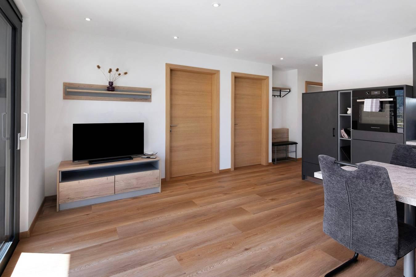 Vakantieappartement in Vinschgau foto 17