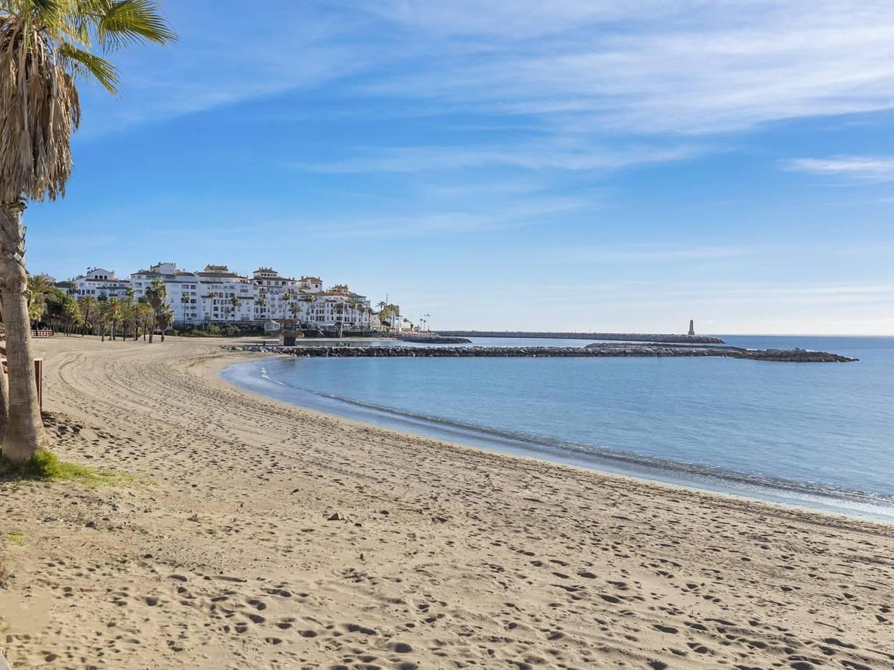 Vakantieappartement in Marbella, Spanje voor 4 personen foto 15