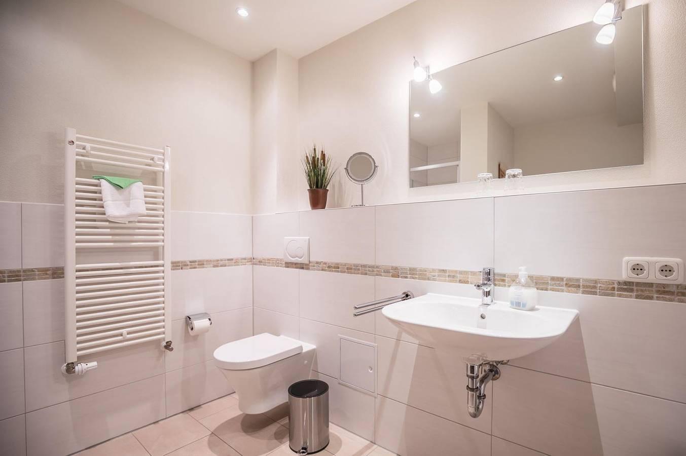 Vakantieappartement in Büsum, Duitsland voor 2 personen foto 11