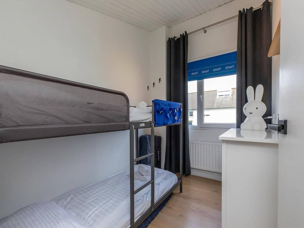 Vakantiehuis in Nieuwvliet, Nederland voor 6 personen foto 13