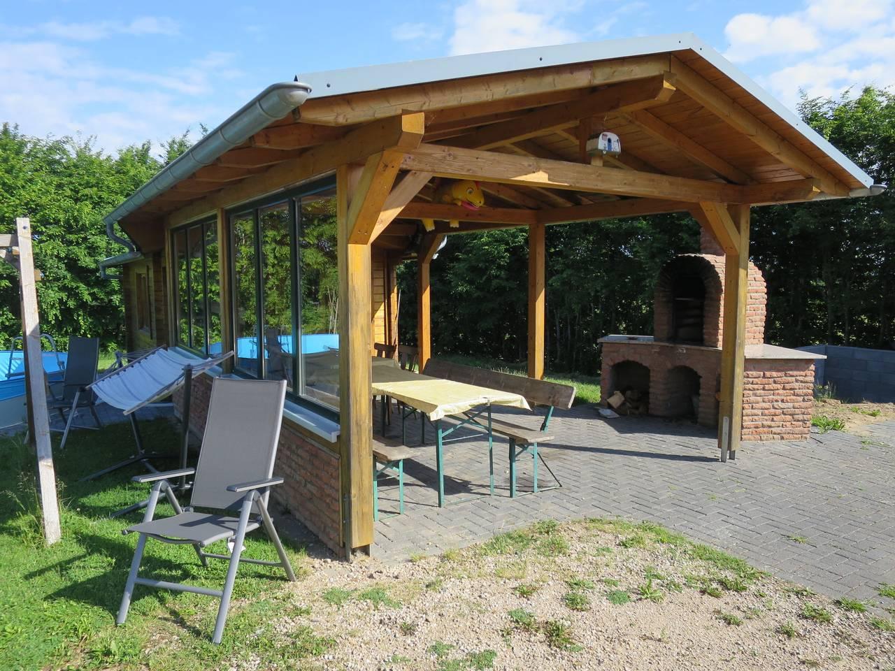 Vakantieappartement met sauna in Kottenborn, Osteifel, Duitsland voor 6 personen foto 21