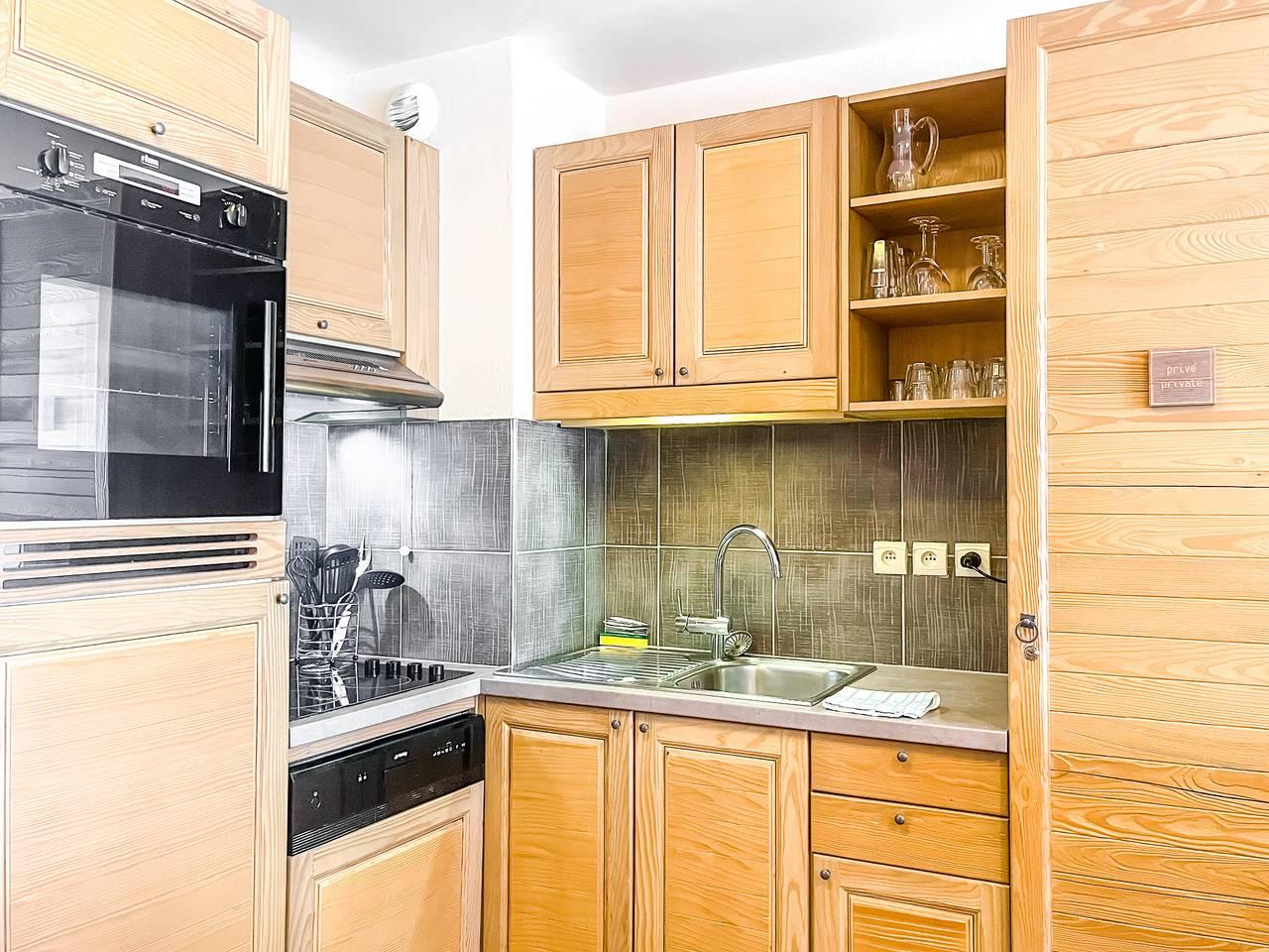 Vakantieappartement in Rhône-Alpes, Frankrijk voor 4 personen foto 12