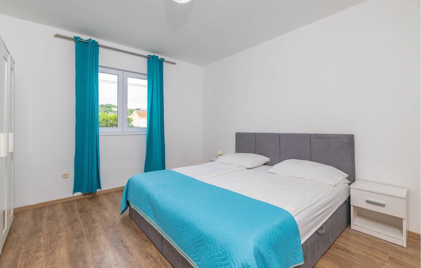 Vakantieappartement in Rab, Kroatië voor 4 personen foto 16