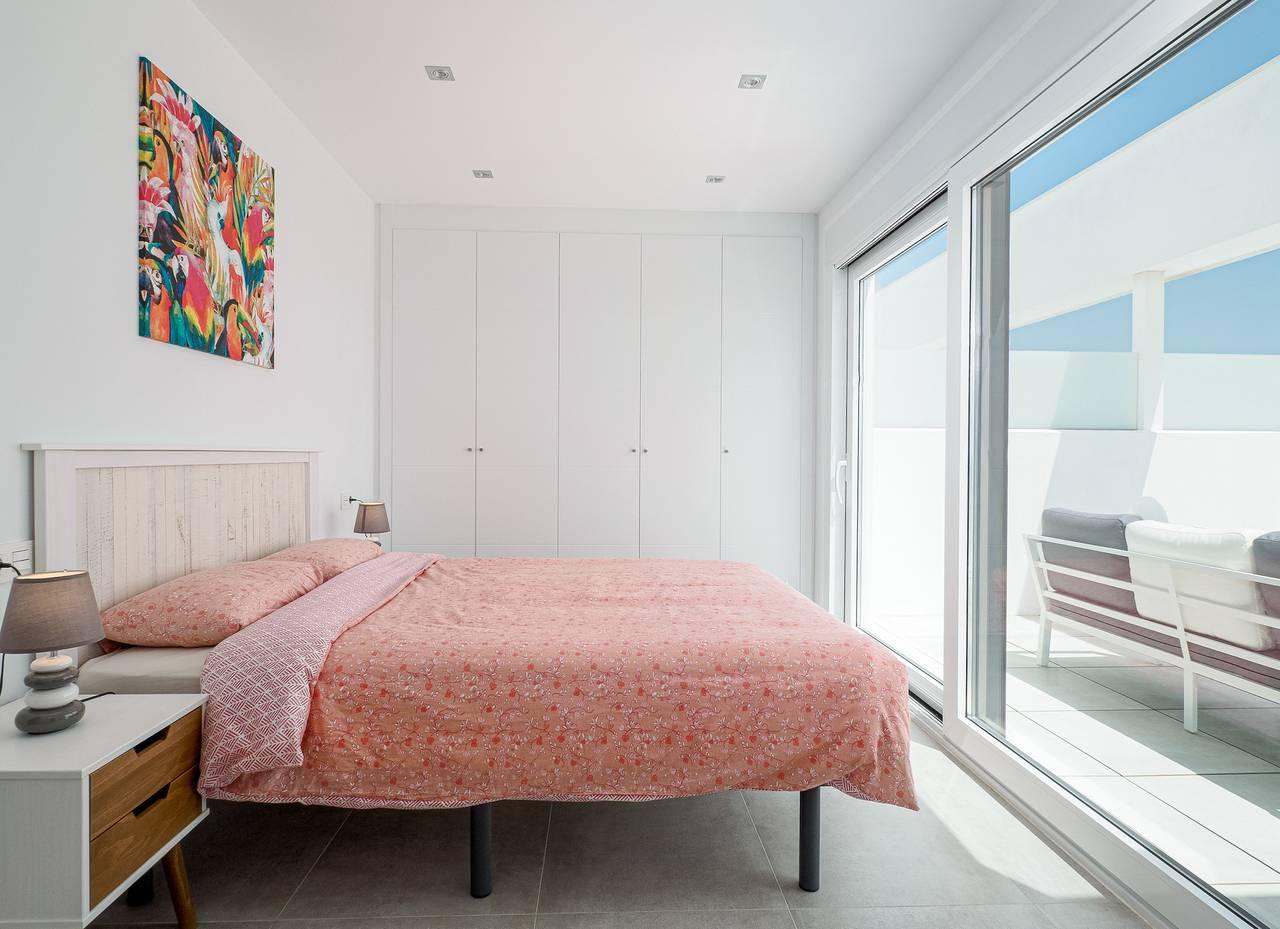 Via Celere 2326 Premium Penthouse in Marina de Casares, Casares, Spanje voor 4 personen foto 19