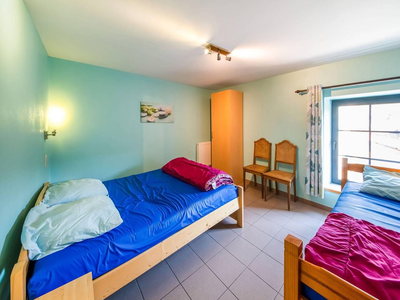 Huisje Han-sur-Lesse in Han-sur-Lesse, Rochefort (Wallonië), België voor 15 personen foto 23