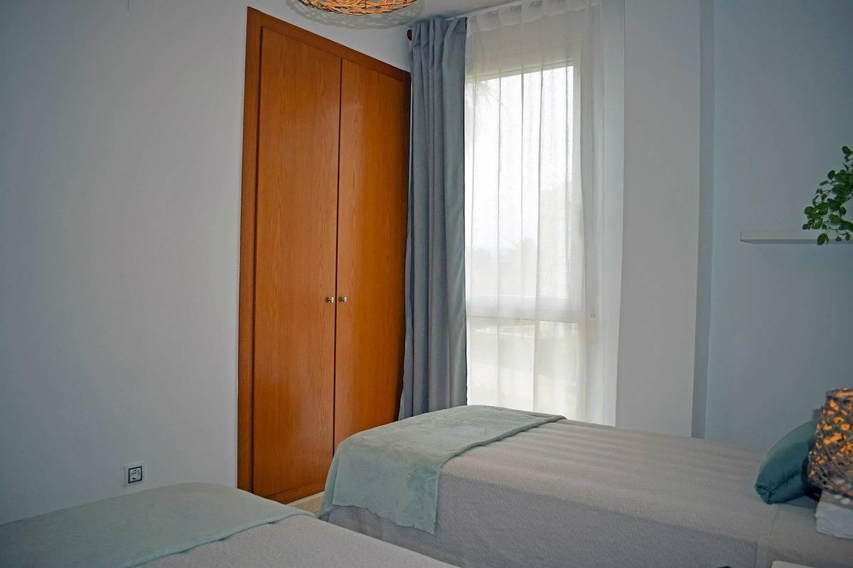 Vakantieappartement in Dénia, Spanje voor 6 personen foto 16