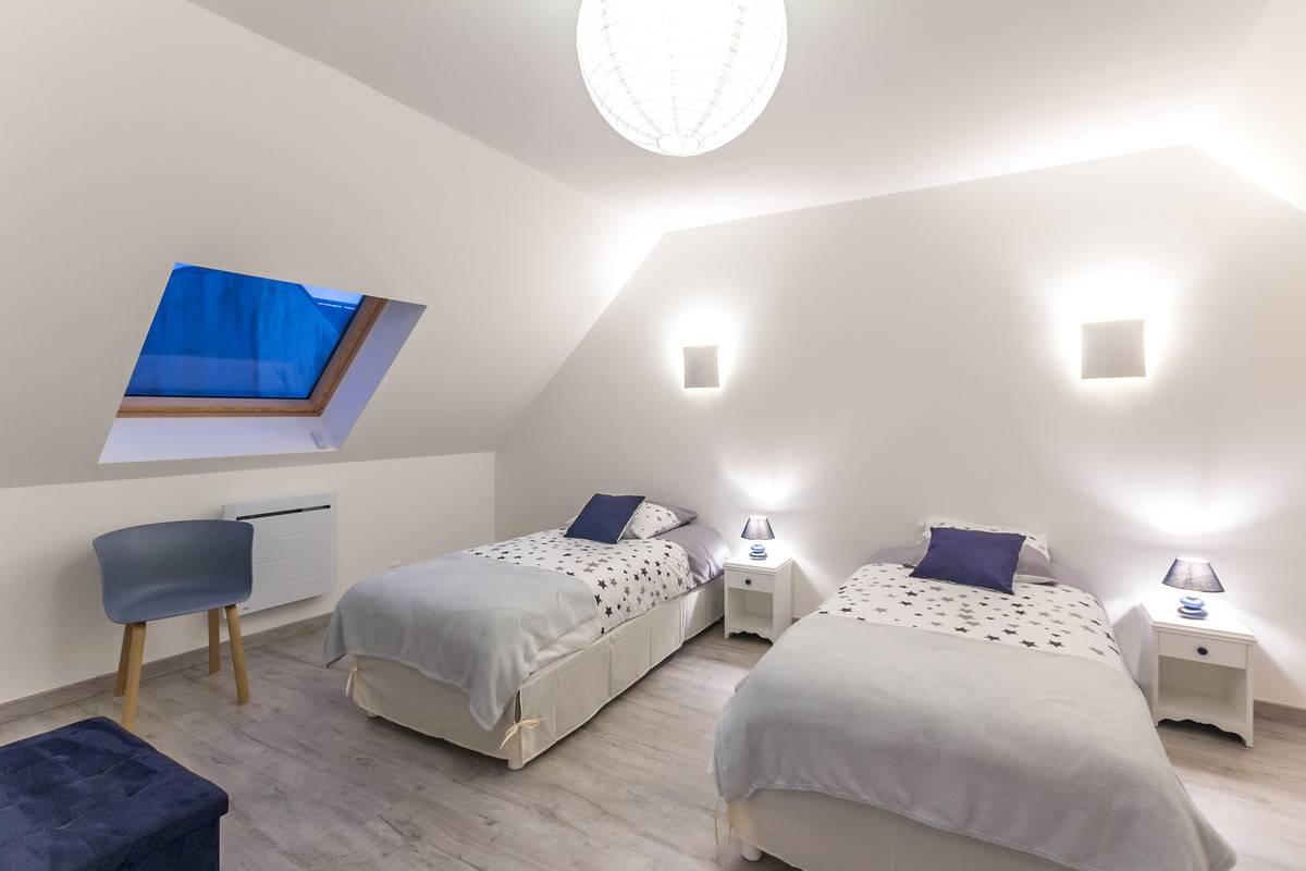 Vakantiehuis in Dieppe, Frankrijk voor 6 personen foto 9