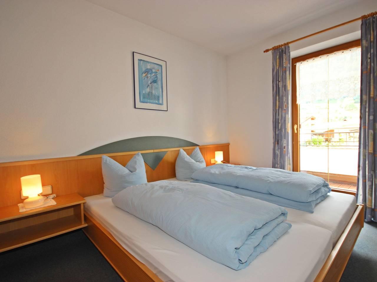 Vakantieappartement in Ötztal Alps, Oostenrijk voor 4 personen foto 17