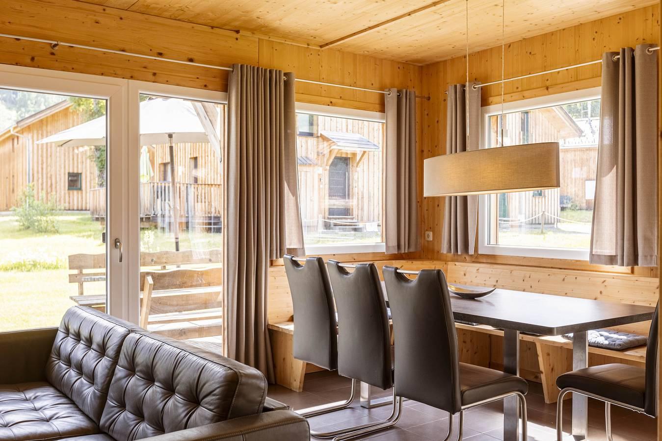 Vakantiehuis in Kreischberg, Oostenrijk voor 8 personen foto 3