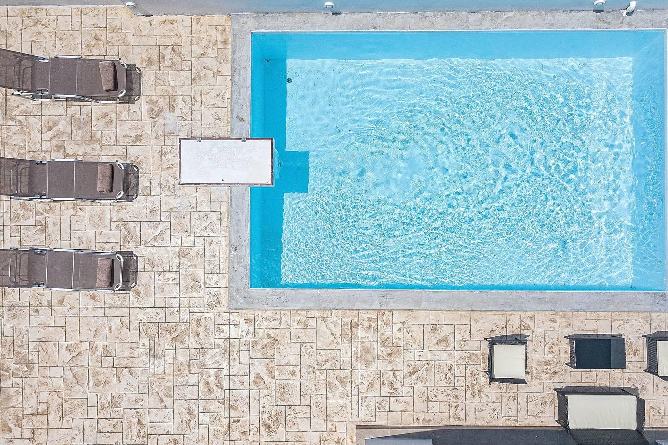 Vakantiehuis in Zuid-Kreta foto 5