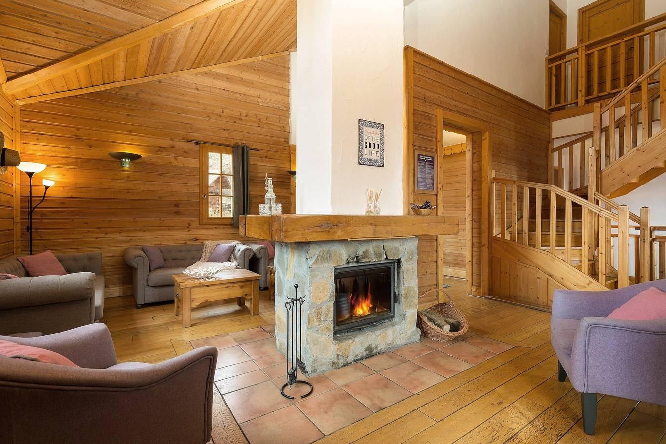 Vakantiehuis in Huez, Frankrijk voor 15 personen foto 3