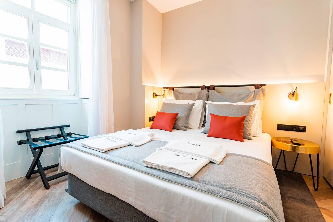 Vakantieappartement in Funchal, Portugal voor 2 personen foto 7