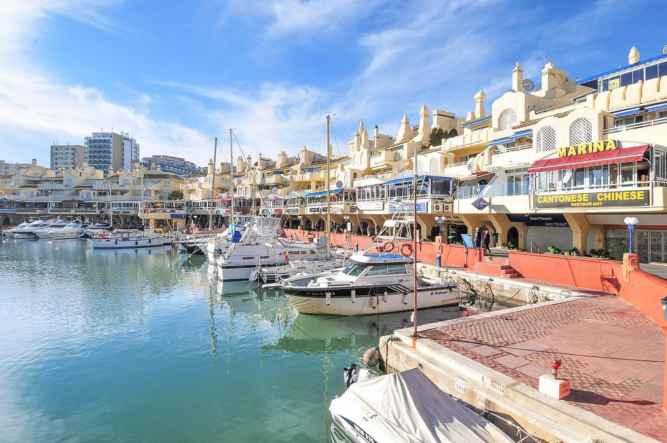 Torrealmadena in Benalmádena Costa, Benalmádena, Spanje voor 4 personen foto 25