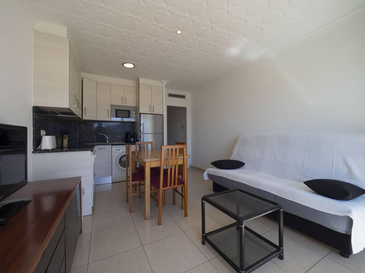 Vakantieappartement in Roses, Spanje voor 4 personen foto 6