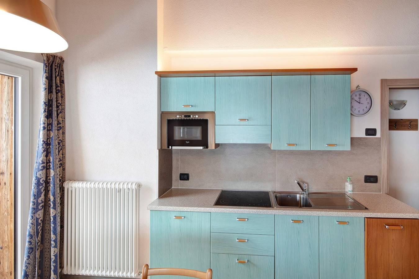 Vakantieappartement in Livigno, Italië voor 3 personen foto 11