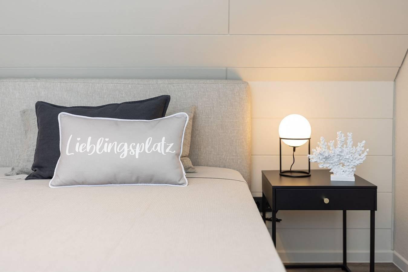 Vakantieappartement in Kellenhusen, Duitsland voor 4 personen foto 10
