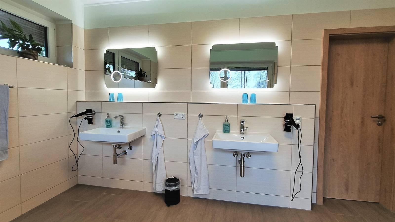 Vakantieappartement in Harburg, Duitsland voor 4 personen foto 9