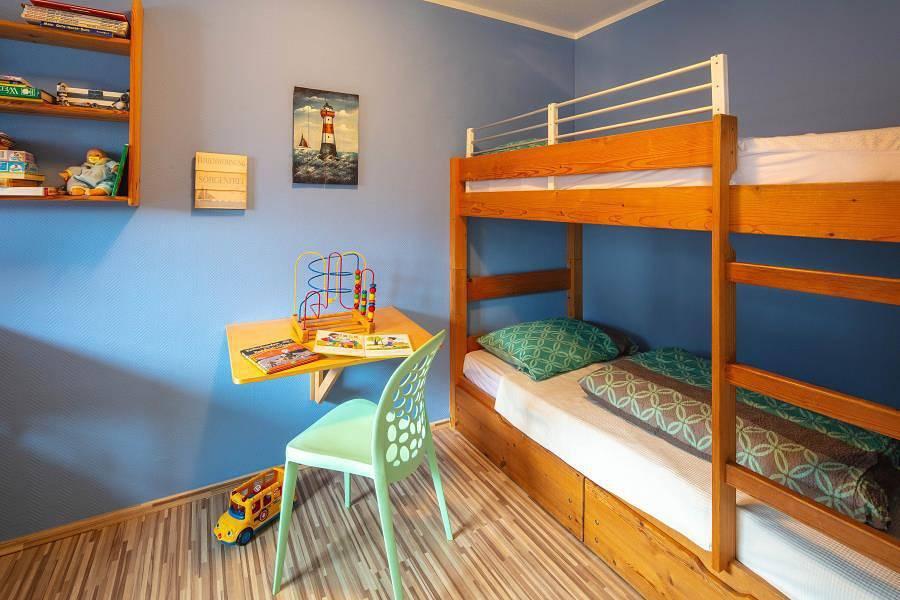 Vakantieappartement in Scharbeutz, Duitsland voor 4 personen foto 11