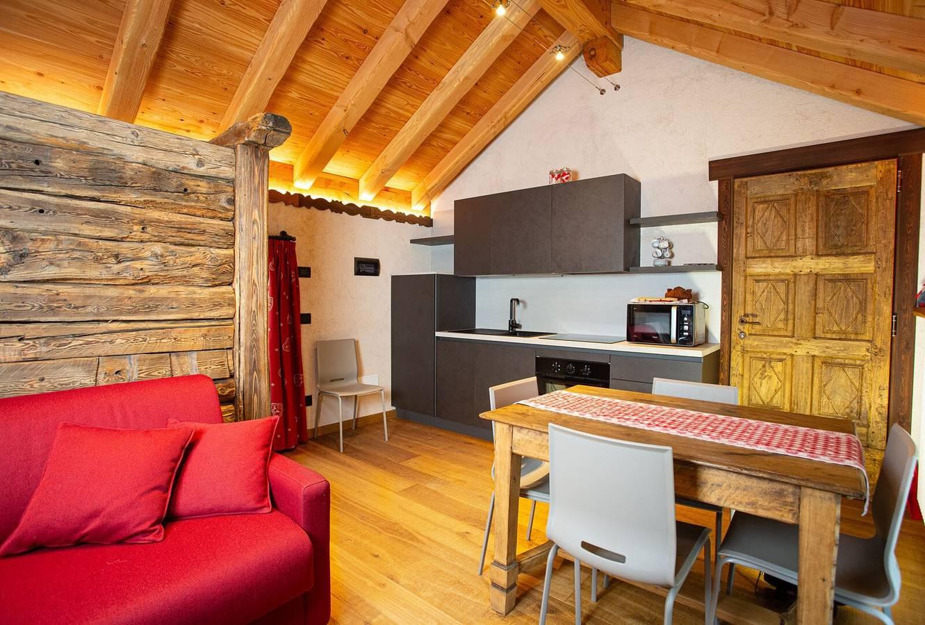Vakantiehuis in Walliser Alpen foto 16