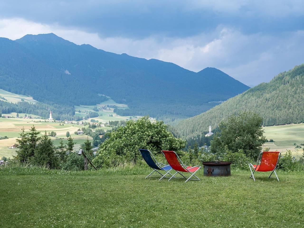 Bnb Lettnerhof – Familysuite 2. Midden in Welsberg-Taisten, Oostelijke Dolomieten, Italië voor 4 personen foto 19