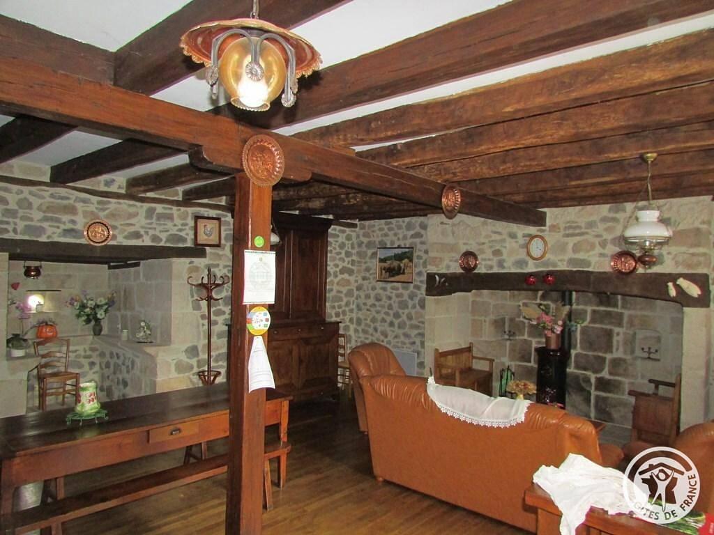 Vakantiehuis in Corrèze, Frankrijk voor 4 personen foto 5