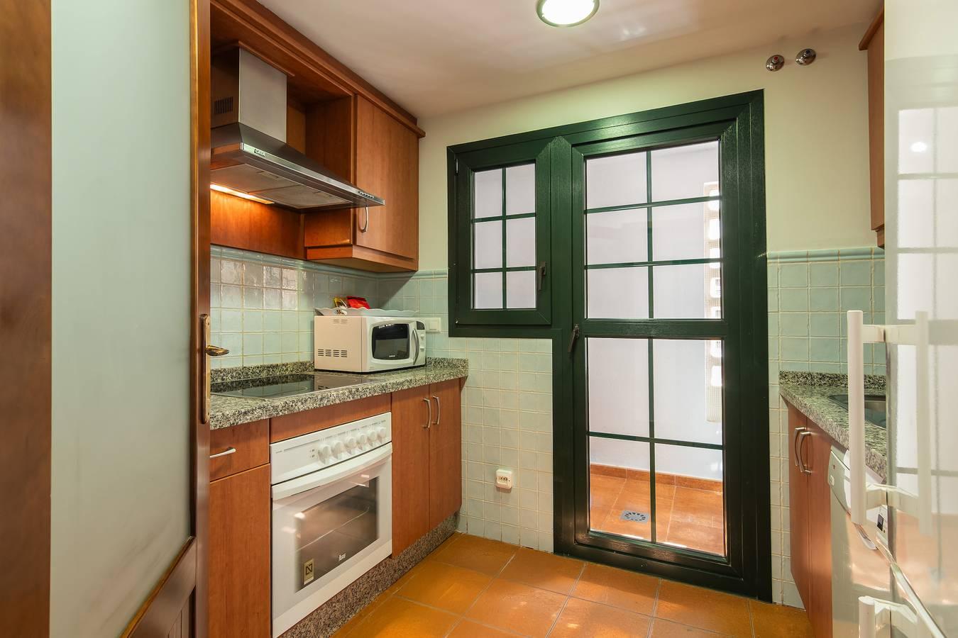 Vakantieappartement in Ayamonte, Spanje voor 6 personen foto 11