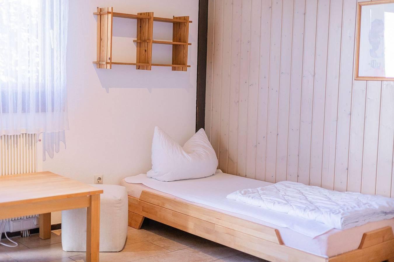 Vakantiehuis met terras en 2 slaapkamers in Immenstaad am Bodensee, Duitsland voor 4 personen foto 21