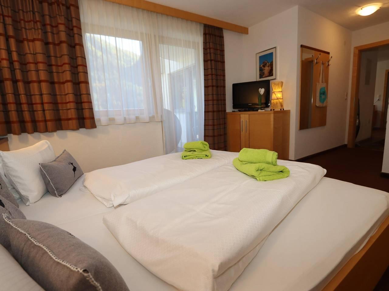 Vakantieappartement in Kappl, Oostenrijk voor 6 personen foto 15