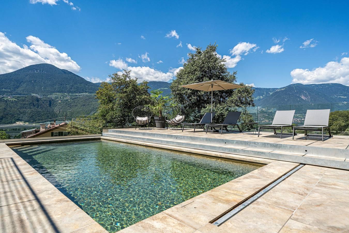 Vakantieappartement in Gargazon, Italië voor 4 personen foto 4