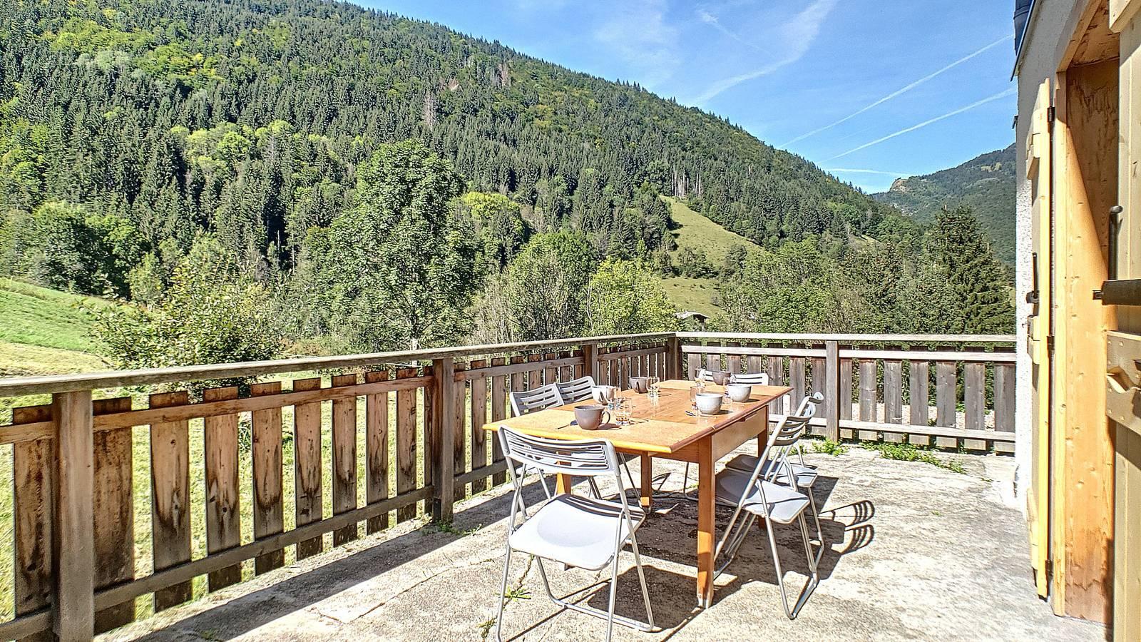 Vakantieappartement in Rhône-Alpes, Frankrijk voor 6 personen foto 13