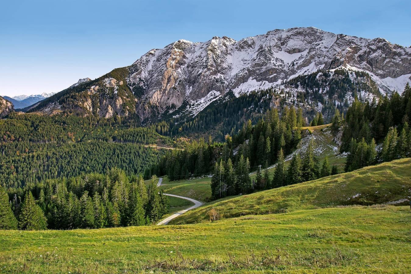Vakantieappartement in Allgäu, Duitsland voor 4 personen foto 10