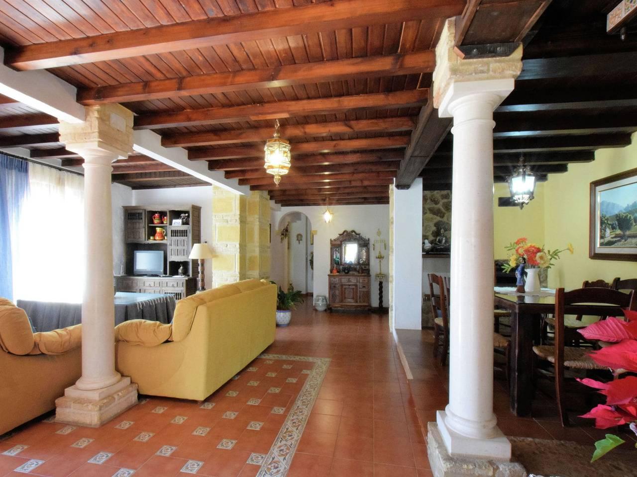 Vakantiehuis in Subbética, Spanje voor 6 personen foto 11