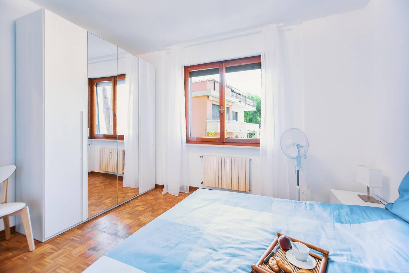 Vakantieappartement in Rieva Fiore, Italië voor 4 personen foto 9